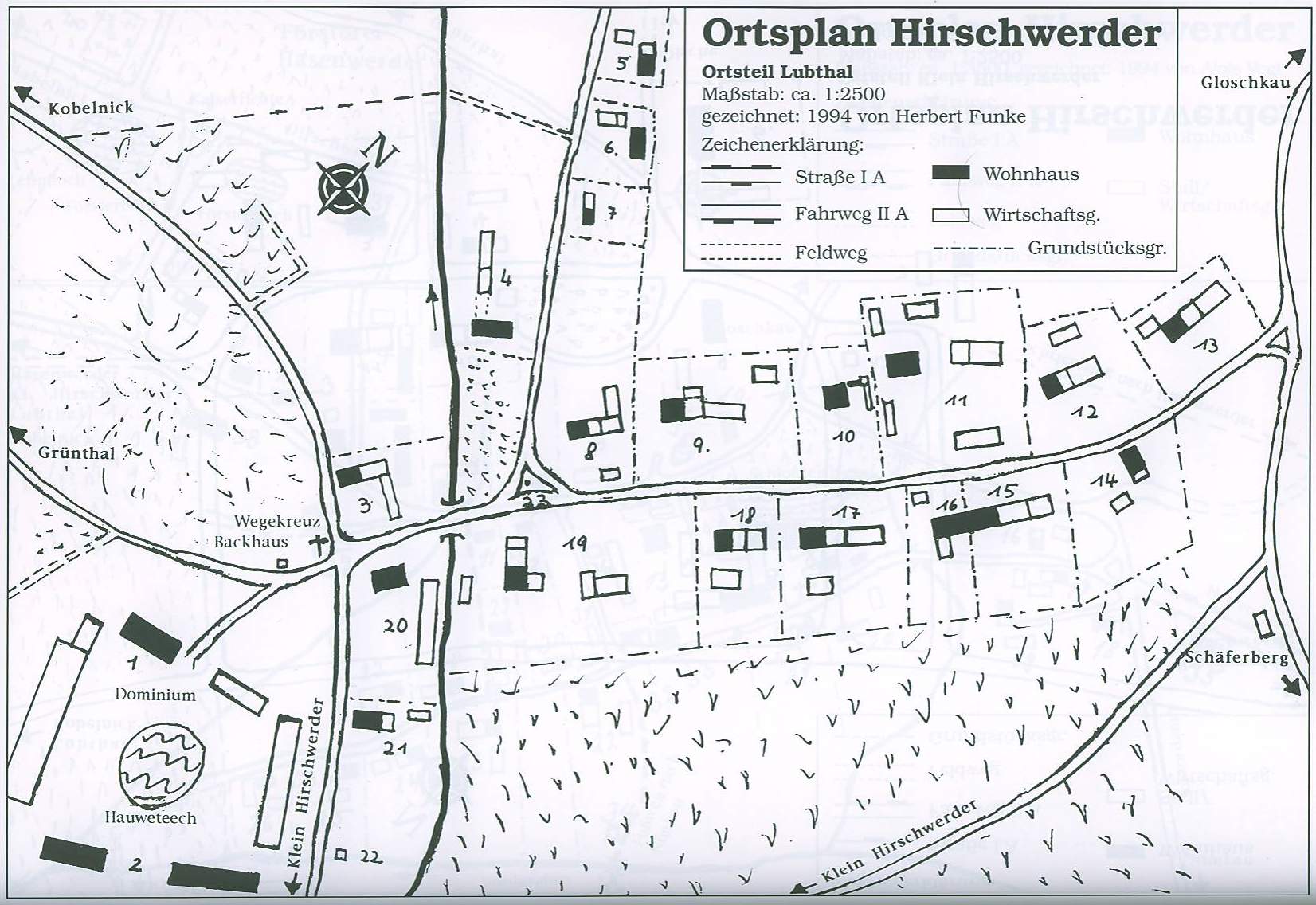 Atlas Stadt und Kreis Neumarkt Schlesien Chronik Heimatbuch